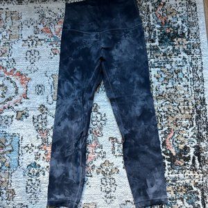 Lululemon Align Leggings 23"